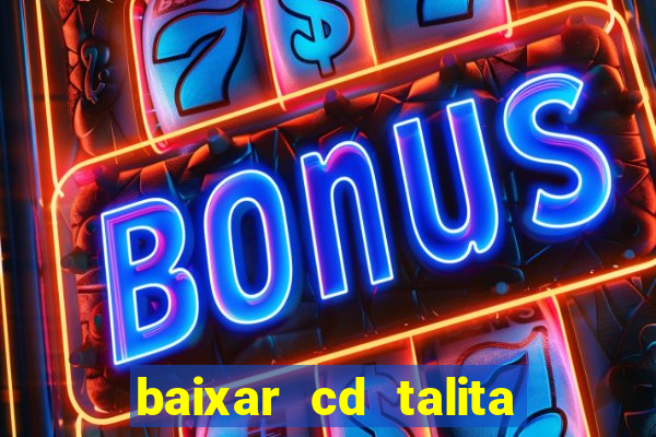 baixar cd talita santos vida vazia